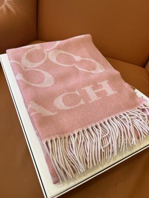 wholesale quality coach scarf sku sheep hair / cashmere